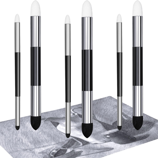 Blending Stump Set 12-piece mixed product photo