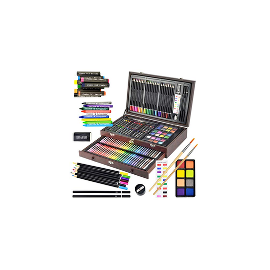 Tekesia Smith Art Atelier Classic Oil Pastels Assorted